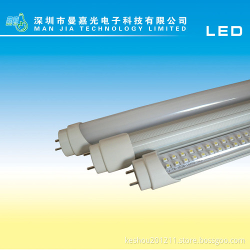 2012 Hot Sale 1.2m T8 Epistar Led Tube